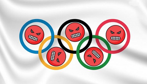 Az olimpia tényleg a béke tere… vagy az ideológiai és egyéb harcoké?
