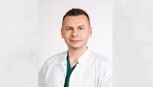 Dr. Szöllösi Attila: „A székely szívós, makacs ember lévén csak akkor megy orvoshoz, ha már fáj, vagy, ha már hozzák”