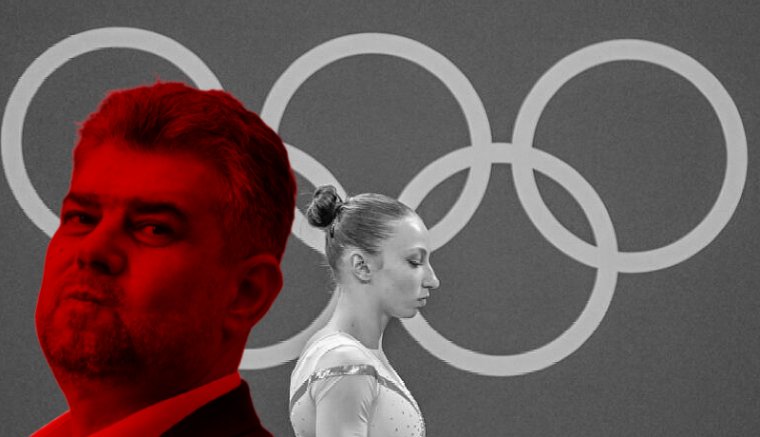 Ciolacu miniszterelnök kapta magát és megharagudott az olimpiára…