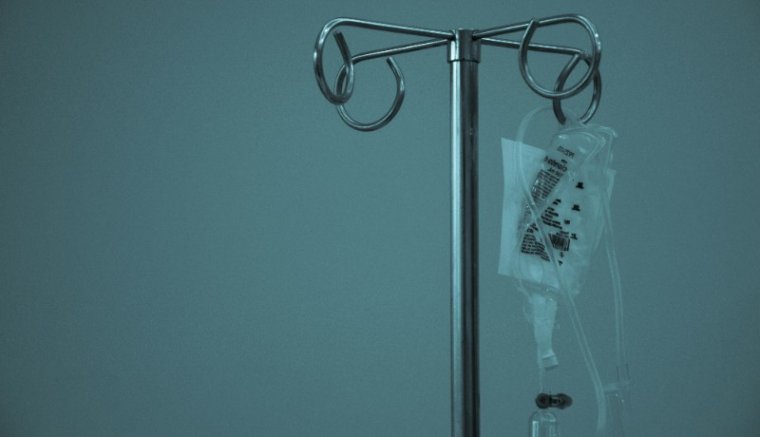 Mi az isten folyik a Szent Pantelimon kórházban? Hát a román egészségügyben?