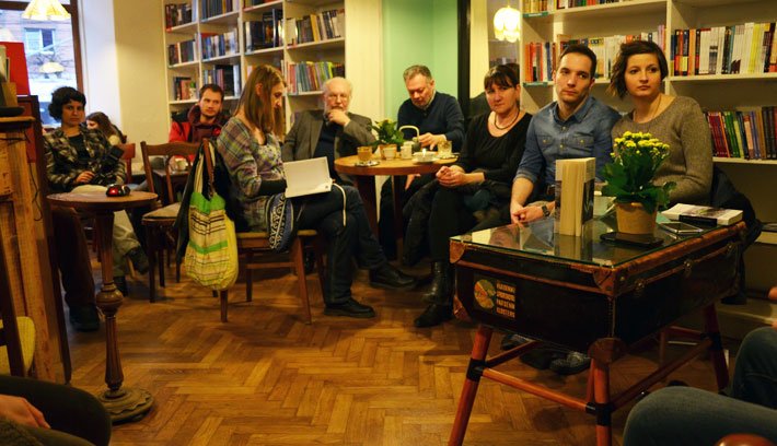 Koffer és Koinónia – különleges kulturális küldetés Kolozsváron