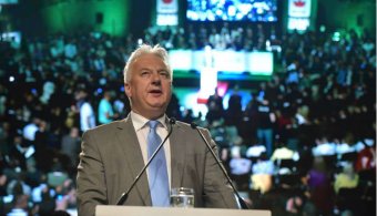 Semjén Zsolt: Trianont nemzet- és országépítéssel lehet meghaladni