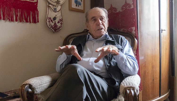 Széchenyi-díjjal tüntették ki Dávid Gyula irodalomtörténészt