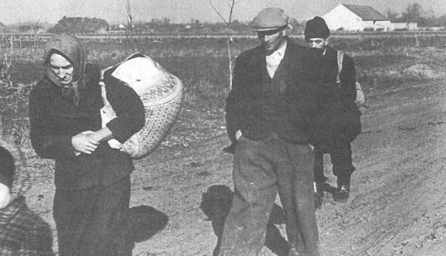 „Az áldozatok nem bűnösként akarnak meghalni”. Felvidéki magyar újságíró a Beneš-dekrétumok okozta „hontalanságról”