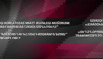 Emberi és szerzői jogok torlódása