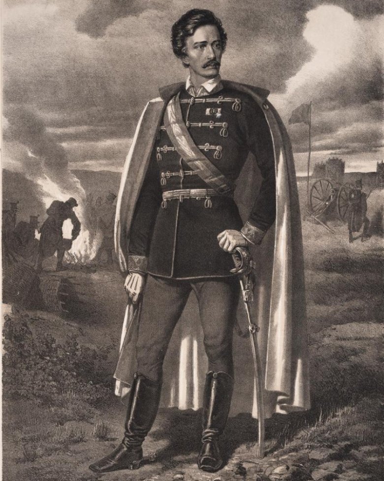 vándoszínész, színész, színpad, költő, nemzet, Petőfi, Petőfi Sándor