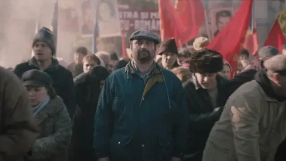 Harmincöt év után is nagyot üt a ’89-es forradalom a filmvásznon
