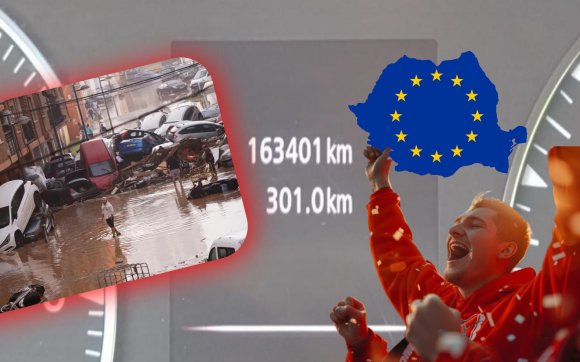 Kelet-Közép Európa legboldogabbjai egy felmérés szerint a románok és az osztrákok