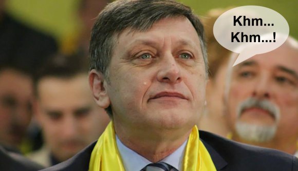 A közös elnökjelölt a frászt hozta az ünnepi punnyadás után ébredező koalícióra – hírek vasárnap