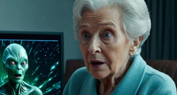 De ki fogja megvédeni Mari nénit a deepfake-től? És egyáltalán mi az a deepfake?