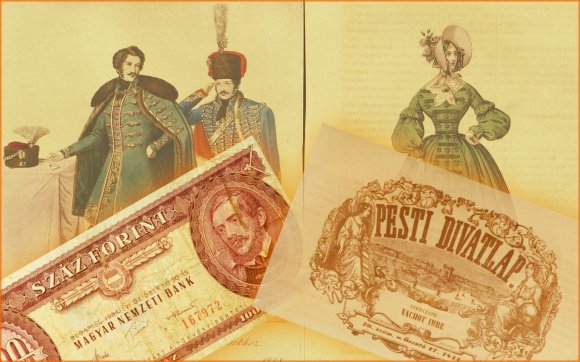 Petőfiék is tudták: a fogyasztásban van a nemzet ereje