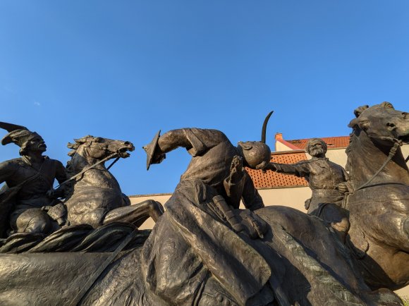 Hová tűntek az egri csillagok? Eger és környéke valóságos ékszer – II. rész