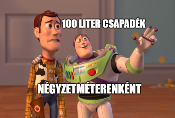 Se híre, se hamva nem volt a vasárnapra beharangozott Ashley ciklonnak – hírek hétfőn