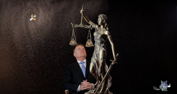 Megszívhatja Iohannis az elnöki pazarlást, a SRI szerint a nemzetbiztonság biztonságban van – hírek
