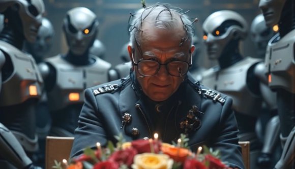 Mit üzen nekünk Iliescu 2099-ből, mekkora bírságot kapott a cicáit kidobó nő? – hírmix