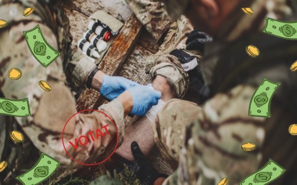 Katonai orvosi tagozatot hoznának létre jövőre Kolozsváron