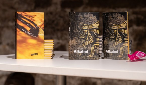 Nem tudtuk meg ugyan, mi a különbség „alkalmi” és „rendes” vers között, de jó volt