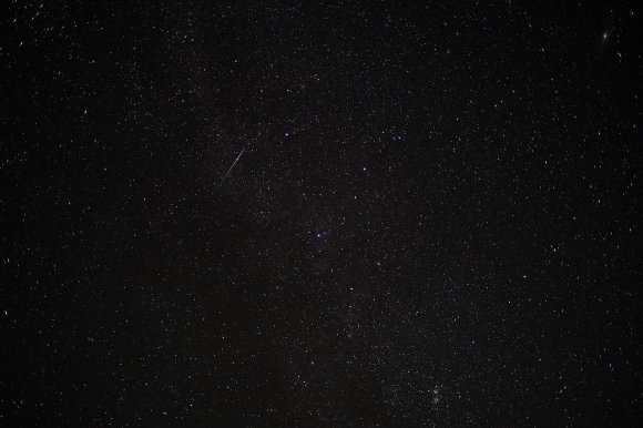 Meteorzáport láthatunk a következő napokban - szombati hírek