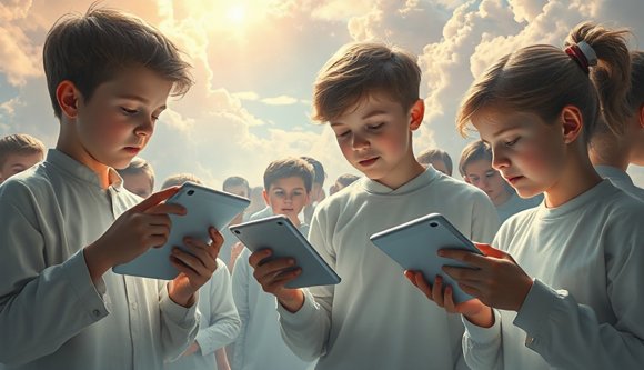 Miért nem foglalkozik az állam megfelelően az emberek digitális képzésével?