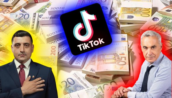 Nekimentek a hatóságok a legionáriusok és Georgescu támogatóinak, menekülnek a TikTok-influenszerek az országból