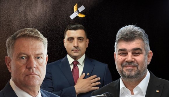 Iliescu nem tud veszíteni, máglyán égetik a pénzünket az elnökjelöltek – hírmix