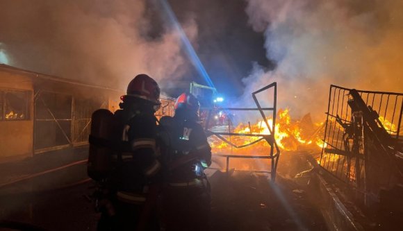 Itt a nagy választási kalendárium, 70 tűzoltó küzdött a lángokkal Szászrégenben – hírmix
