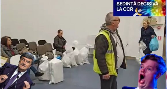 Szappanopera nem volt még olyan fordulatos, mint a román elnökválasztás, a diaszpóra imádja a széljobbereket – hírmix