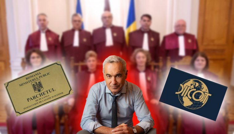 Hatósági össztűz zúdul Georgescura, az amerikaiak is aggódnak a román elnökválasztás miatt – hírek csütörtökön