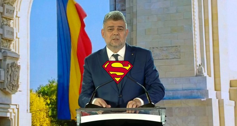 Ciolacu megállítaná a demográfiai romlást, svájci drogos sofőrt üldöztek a szebeni rendőrök – hírek vasárnap