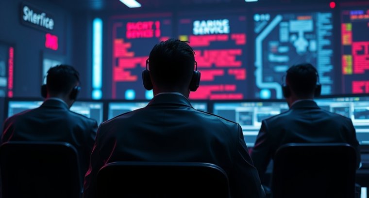 Az oroszok a spájzban, Iohannis a Cotroceni-ben, Georgescu a TikTokon – hahó, Románia, fel kéne ébredni