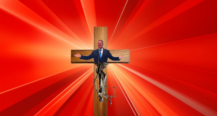 Még néhány keresetlen szó Iohannis úr páratlan politikai pályafutásáról