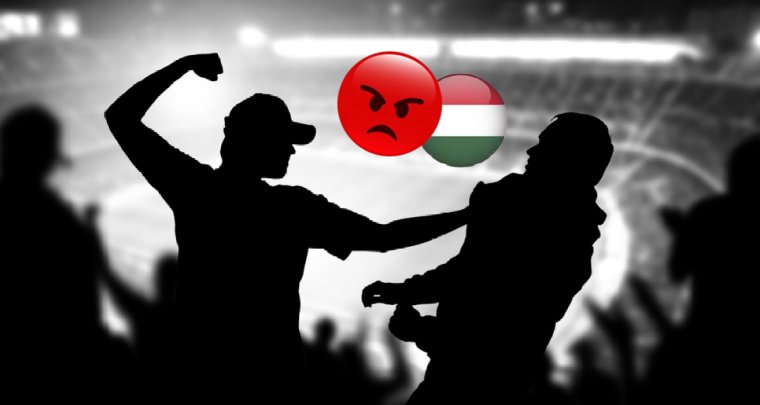 A koszovóiakat nem szidták a román szurkerek az UEFA szerint, de a magyarokat igen…