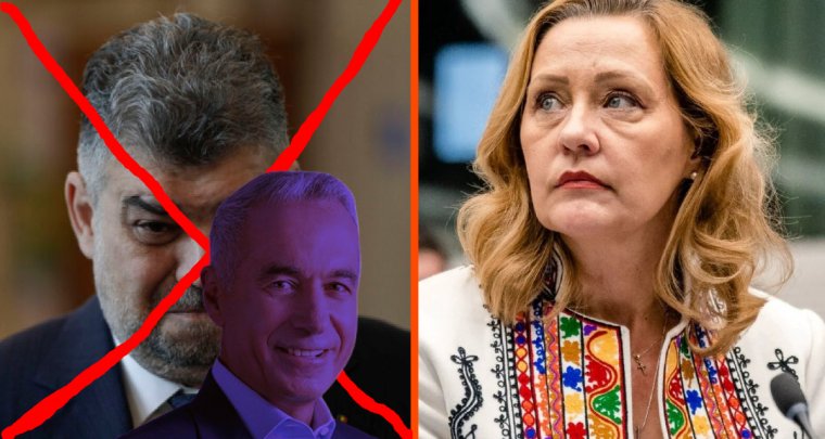 Hálucsinánt: beütött a romániai államelnök-választás első menetének második, nagy földrengése!