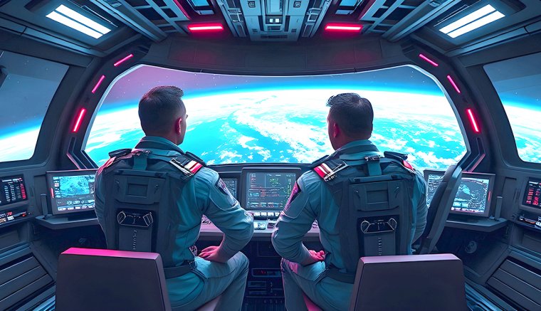 Húsz fényévre a Földtől – tizennegyedik erdélyi történet a jövőből