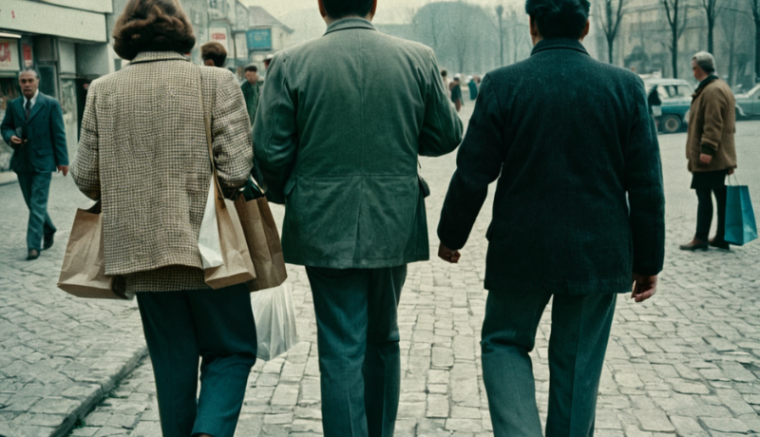 Így oldották meg okosba’ az ántivilágbeli gyergyóiak