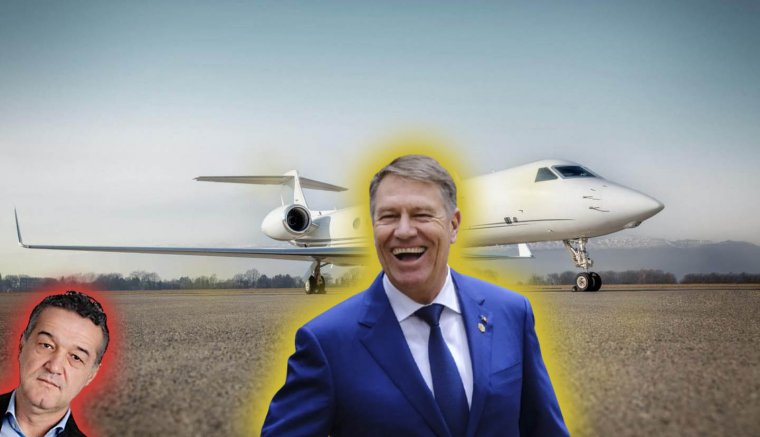 Nem fogja elhinni, ki tér vissza a politikába! Iohannis megint magángéppel röpköd – hírek hétfőn