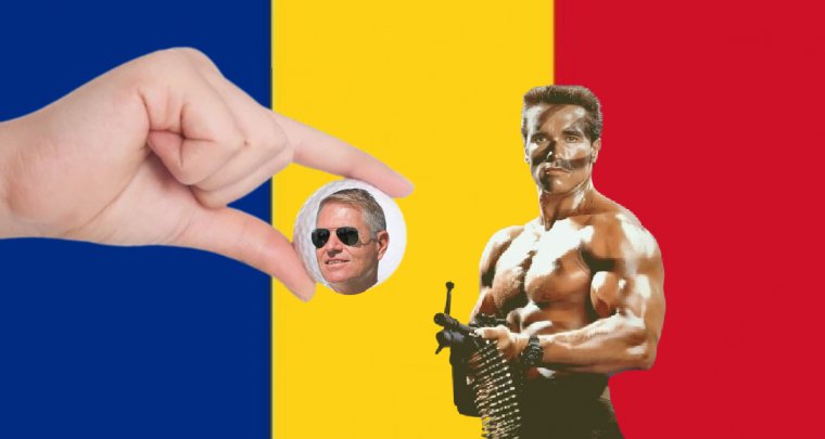 Figyelem, figyelem! A román hadsereg kommandósokat keres…