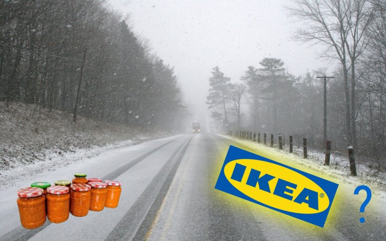 Erre figyeljünk, ha túrázni megyünk – fokozott lehűlés, csapadék, hófúvás várható a hegyekben