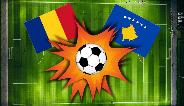 Megint botrány volt a román–koszovói focimeccsen – szombati hírek