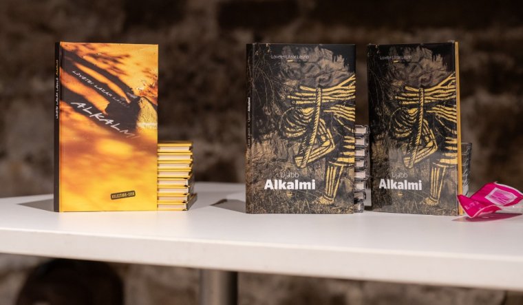 Nem tudtuk meg ugyan, mi a különbség „alkalmi” és „rendes” vers között, de jó volt