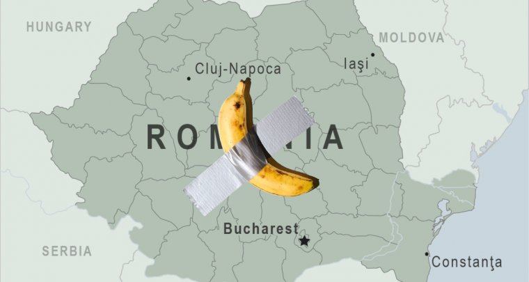 Telepátiával kormányozni egy országot? Romániában ez is lehetséges