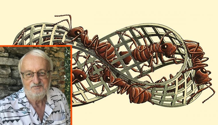 Nyolcvan év, nyolcszáznál több könyv – Nemere István a Plútón túlra költözött