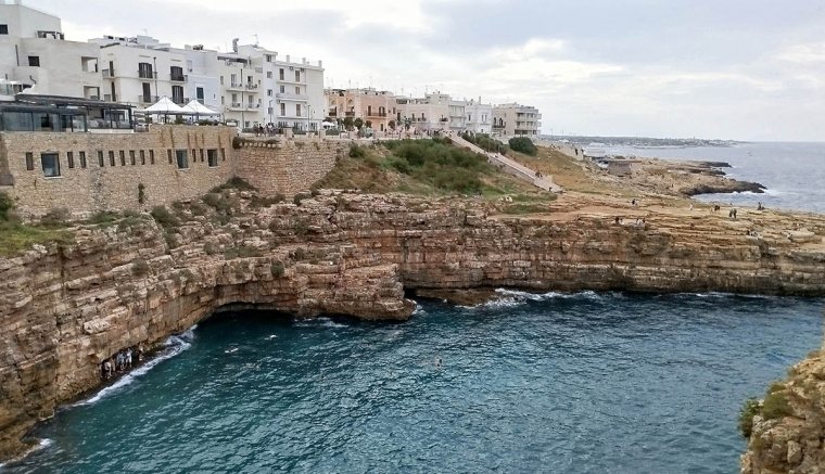 Dolce vita Dél-Olaszországban – vakáció az olajfák, az orechietto és az örök napsütés földjén