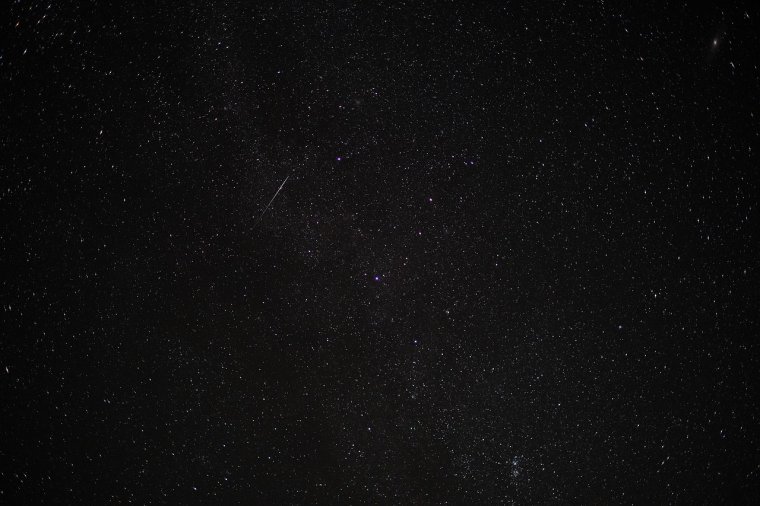 Meteorzáport láthatunk a következő napokban - szombati hírek