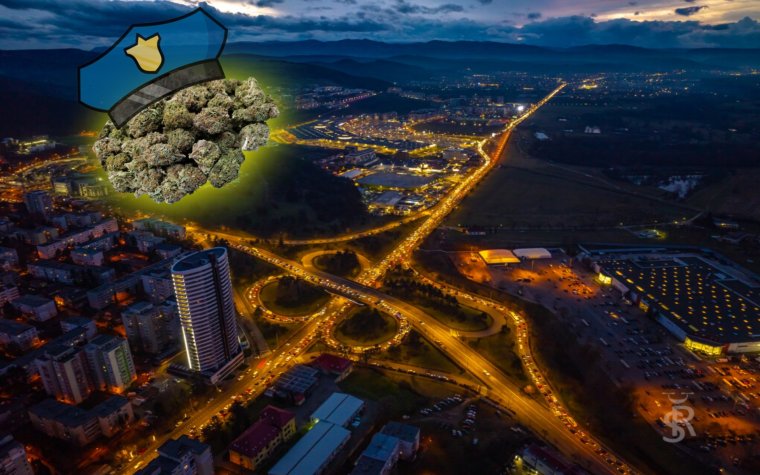 Drogdílerkedés miatt vettek őrizetbe egy rendőrt - csütörtöki hírmix