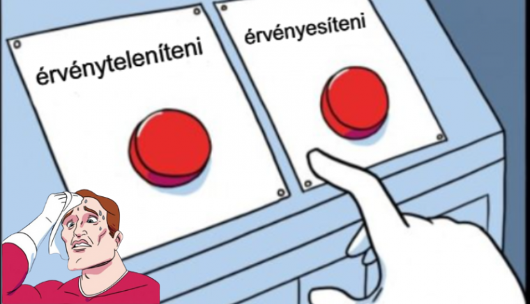 Hétfőn dönt az alkotmánybíróság az államfőválasztás érvényességéről