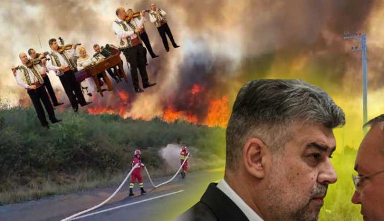 Ásztá jészté, mondta Ciolacu – vasárnapi hírmix