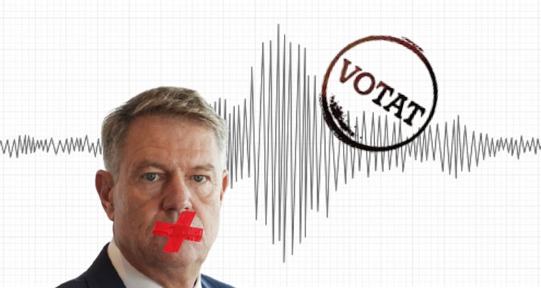 Földrengésekkel indult a mioritikus államelnök-választás első fordulója…