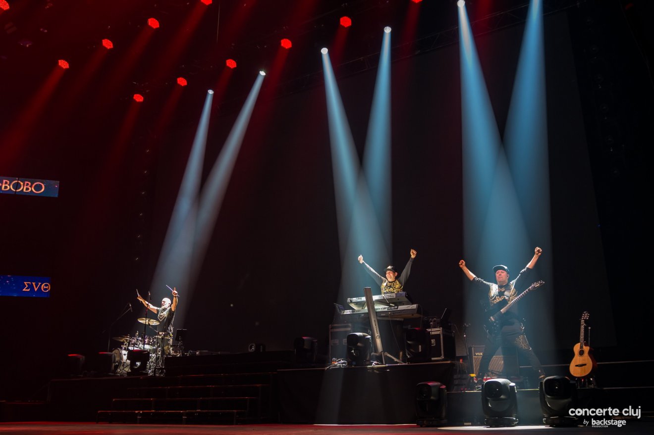 Fotó: Concerte Cluj by Backstage Production 