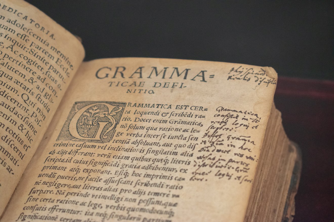 Grammatika 